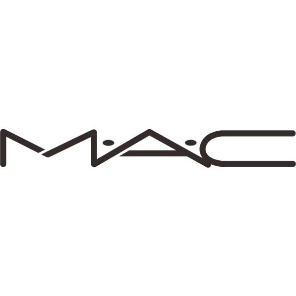 Featured image of post Makeup Mac Logo Png