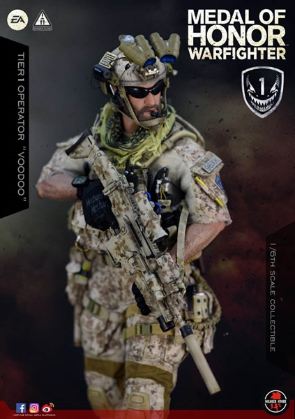 Featured image of post Medal Of Honor Voodoo