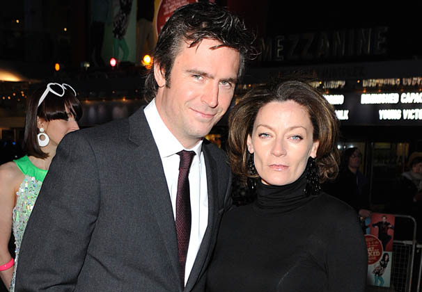 Featured image of post Michelle Gomez Jack Davenport