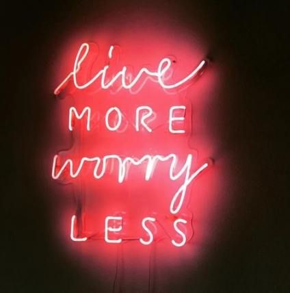 Featured image of post Neon Sign Quotes Ideas