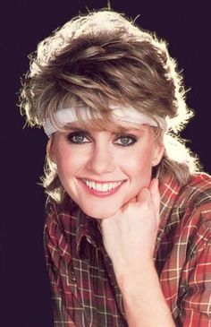 Featured image of post Olivia Newton John Images 80S