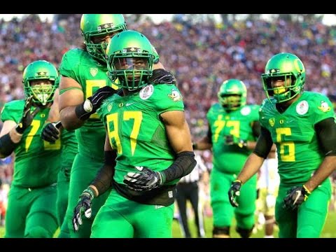 Featured image of post Oregon Vs Florida State Rose Bowl Highlights