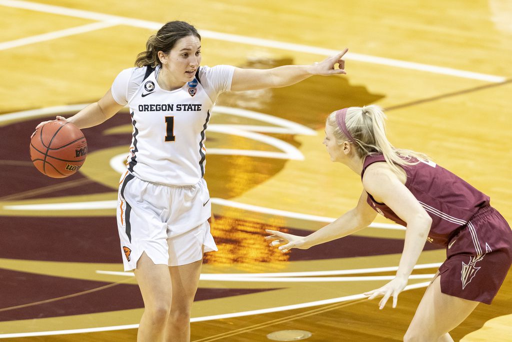 Featured image of post Oregon Vs Florida State Women&#039;s Basketball