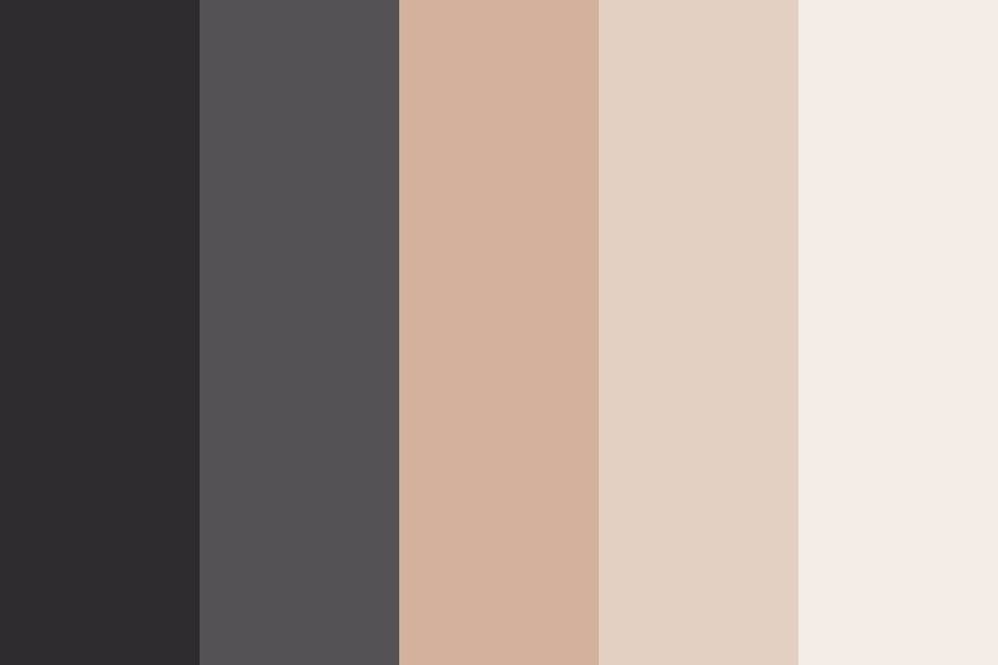 Featured image of post Pale Color Palette