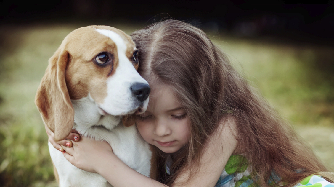 Featured image of post Pictures Of People Hugging Dogs