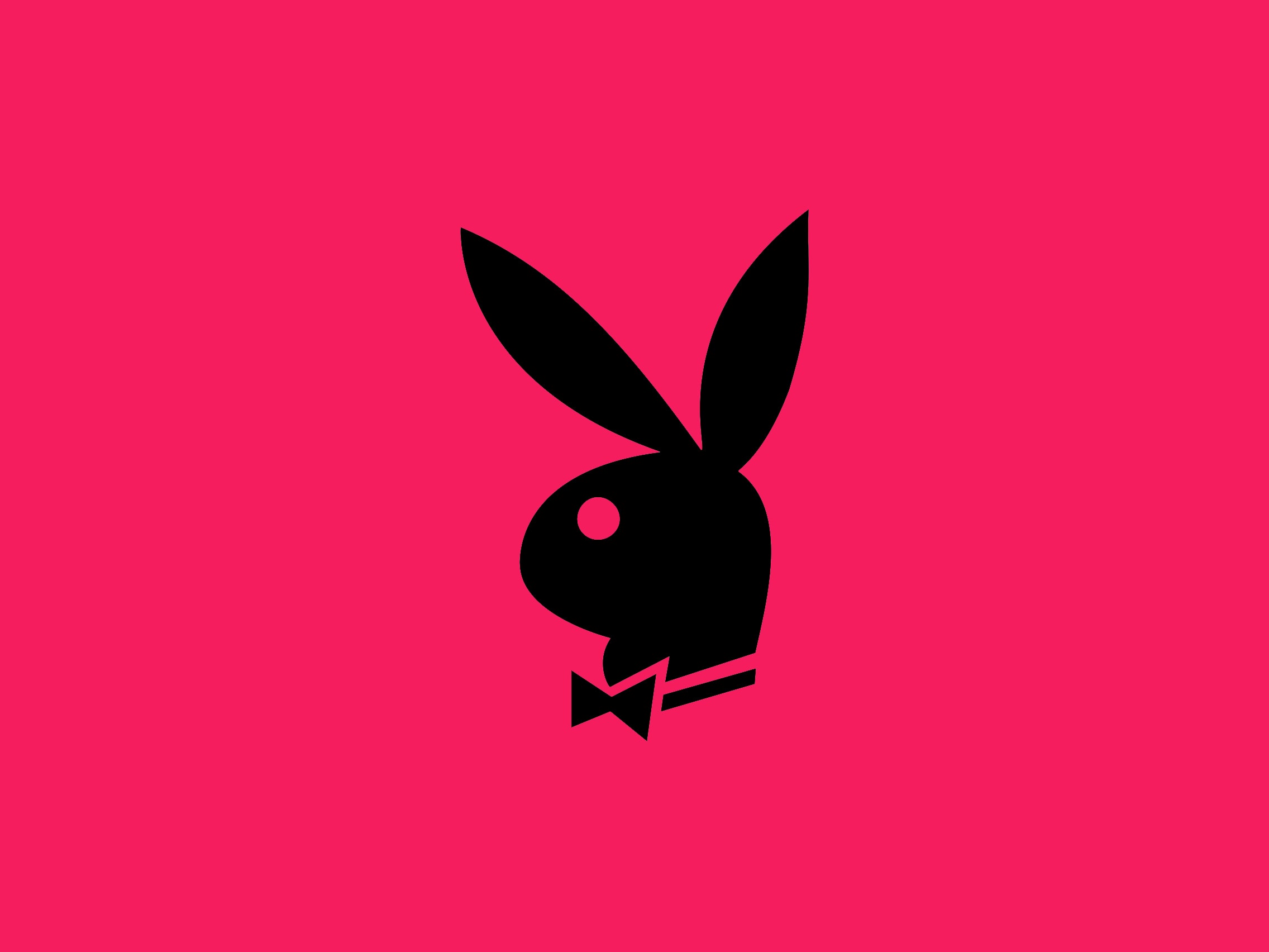 Featured image of post Playboy Bunny Symbol Text