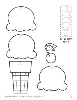 Featured image of post Printable Cutouts For Preschoolers