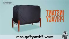 Featured image of post Privacy Pop Bed Tent Costco