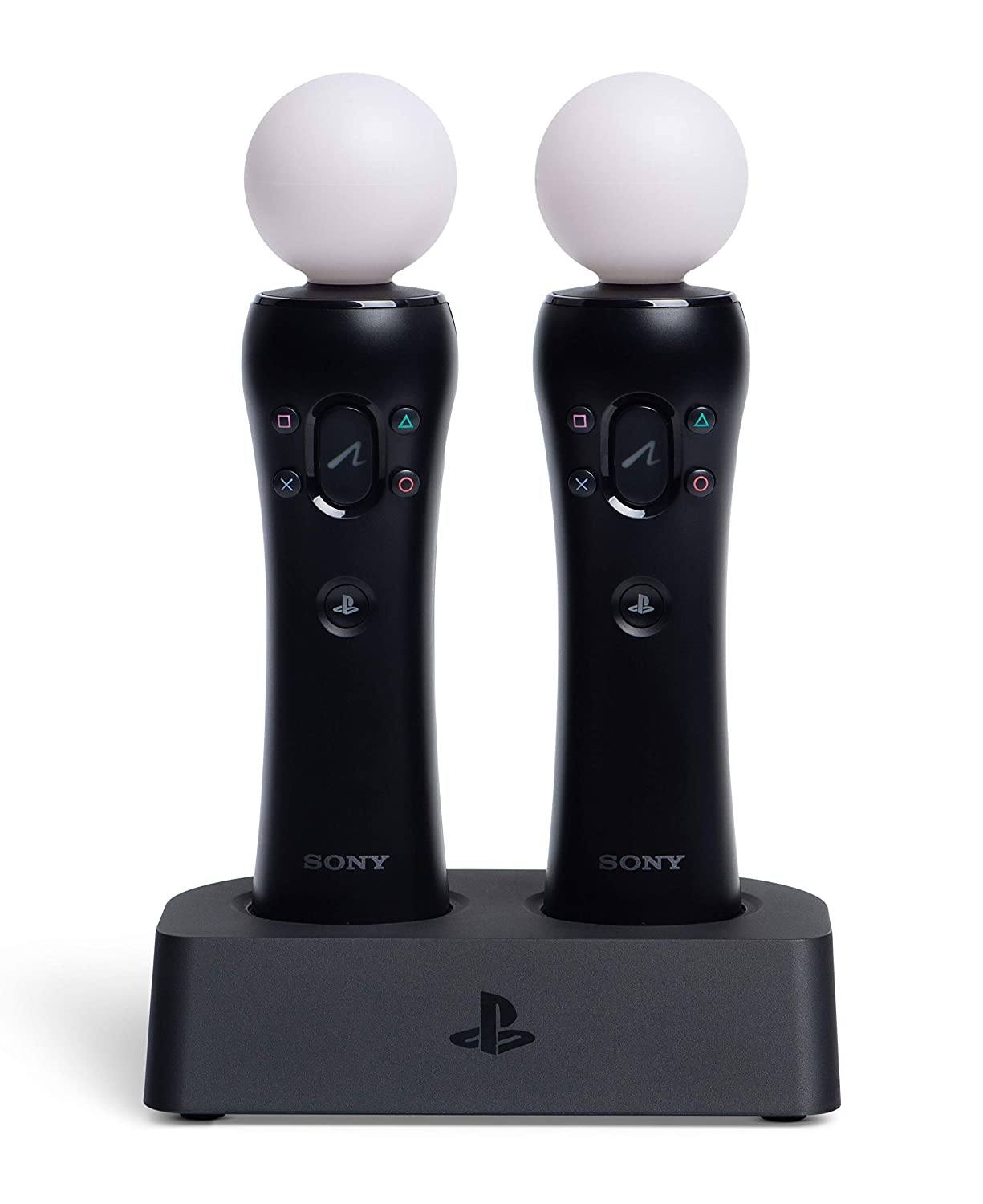 Featured image of post Ps4 Move Motion Controller Charger