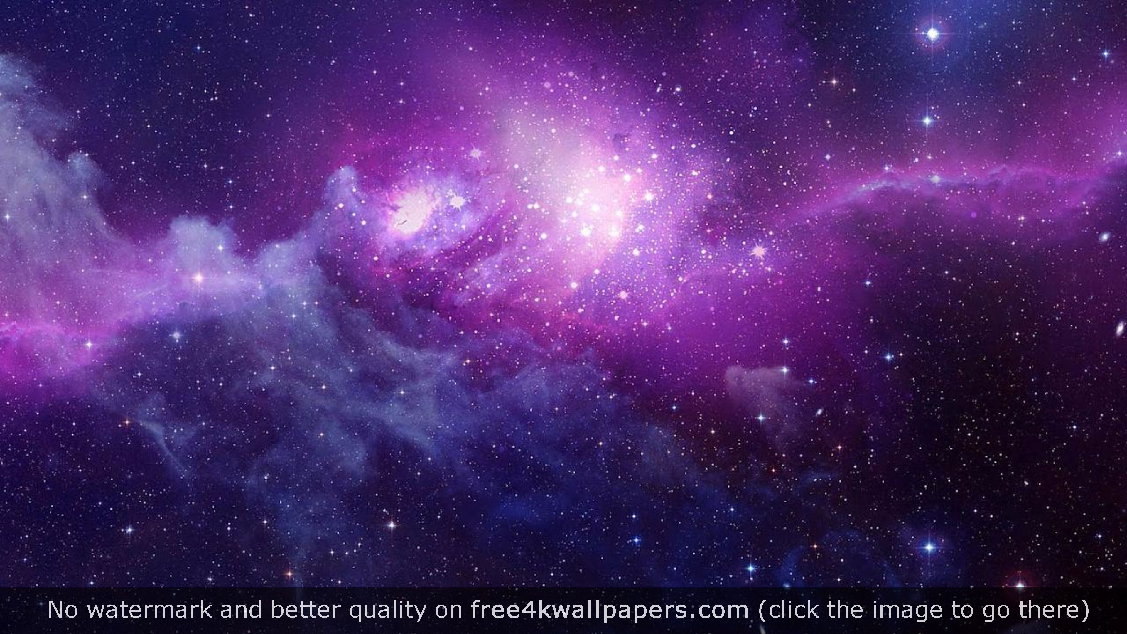 Featured image of post Purple Galaxy Desktop Wallpaper 4K