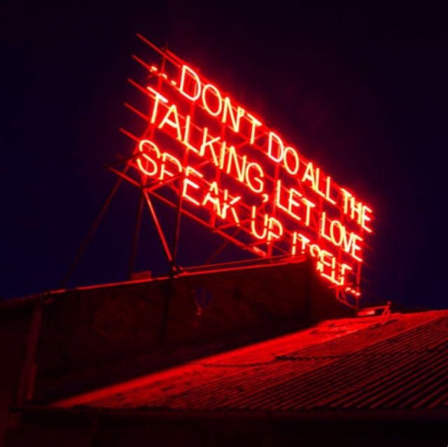 Featured image of post Red Neon Sign Quotes