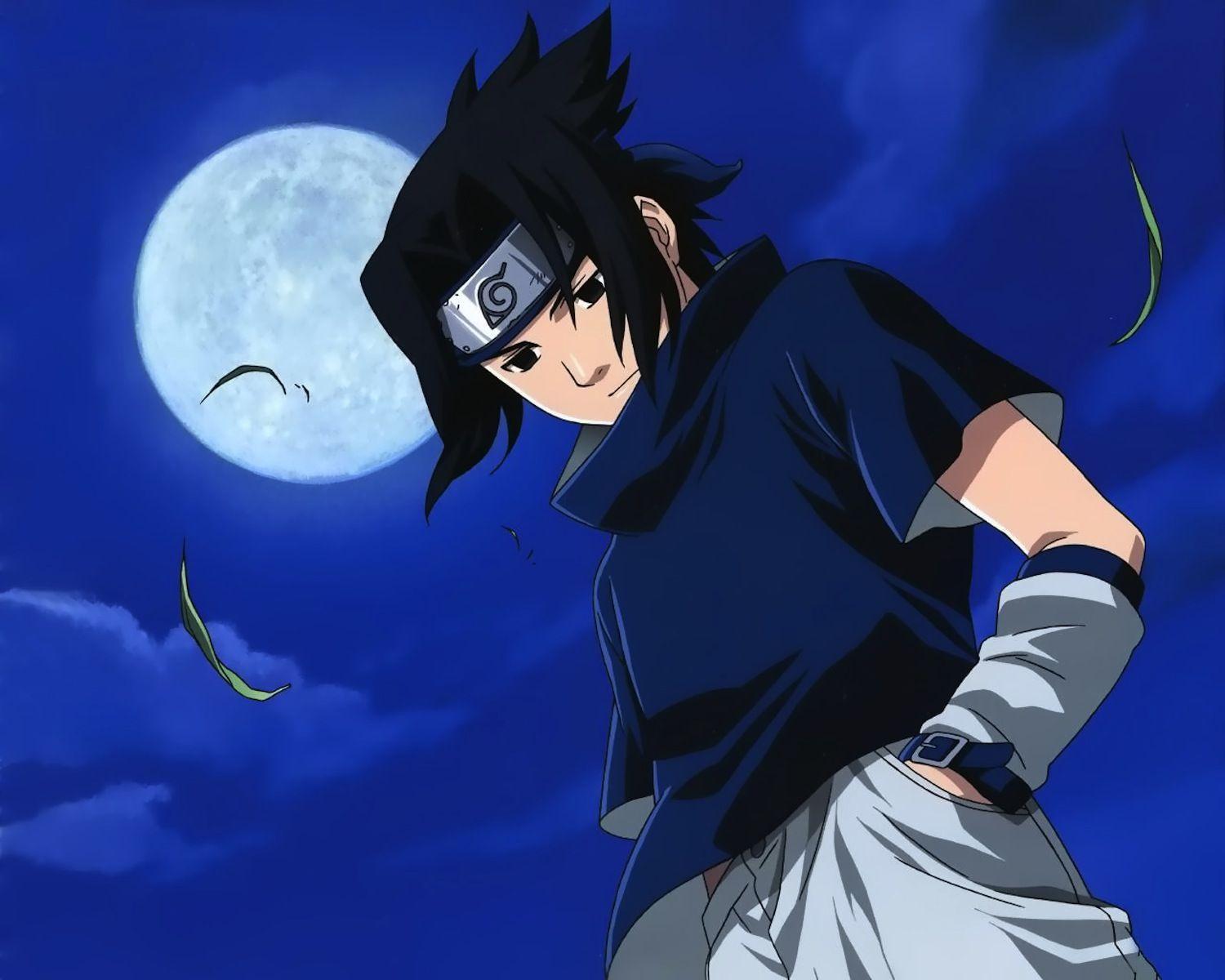 Featured image of post Sasuke Kid Wallpaper Hd