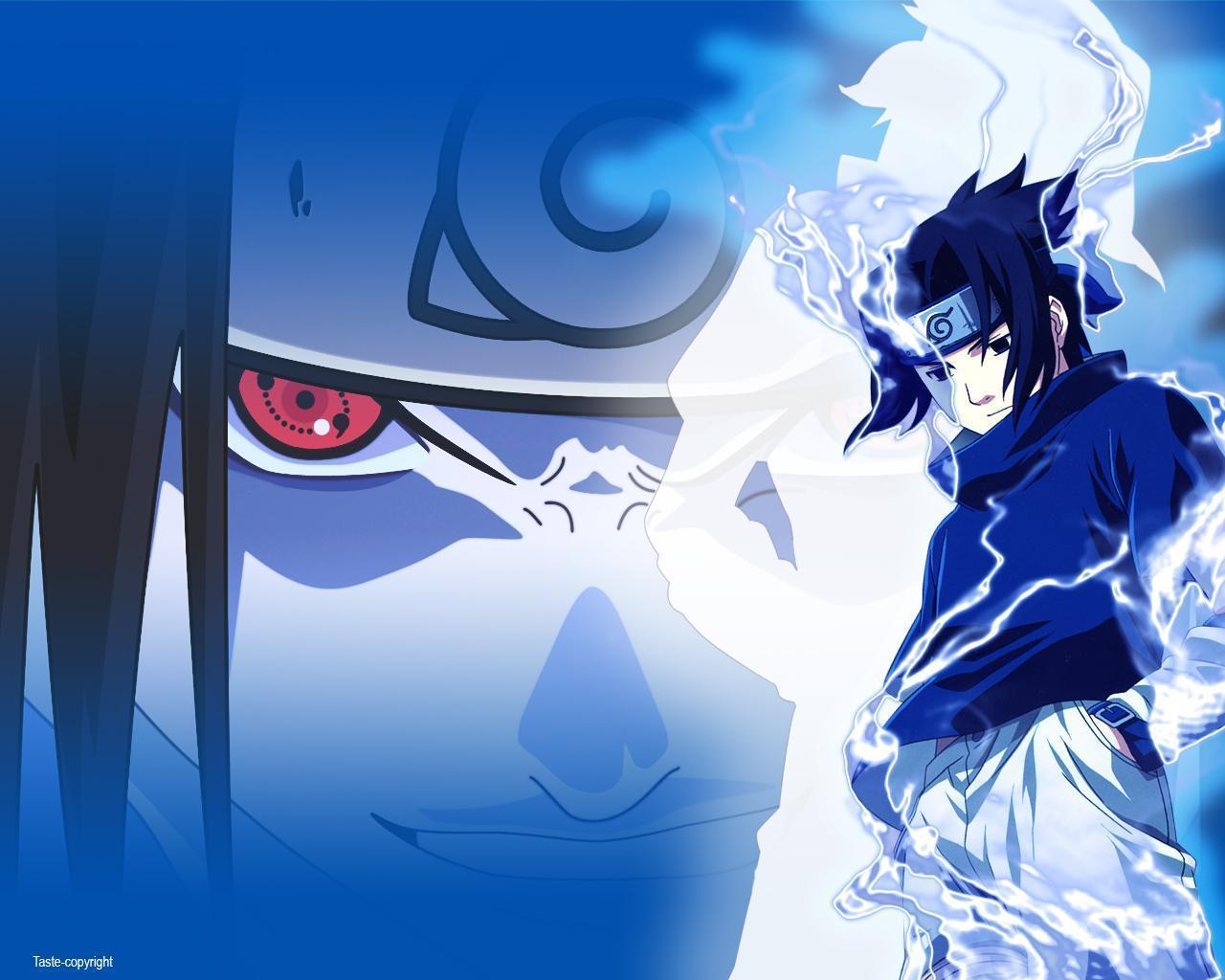 Featured image of post Sasuke Kid Wallpaper Pc