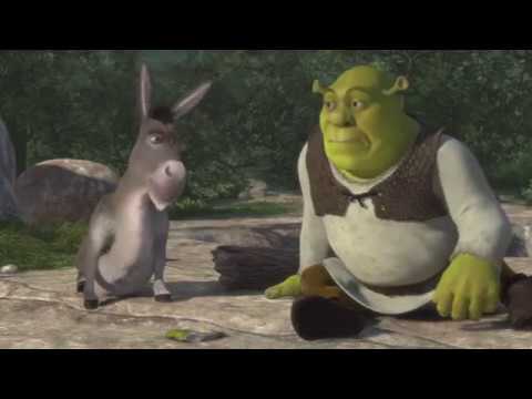 Featured image of post Shrek Looking At Donkey Meme