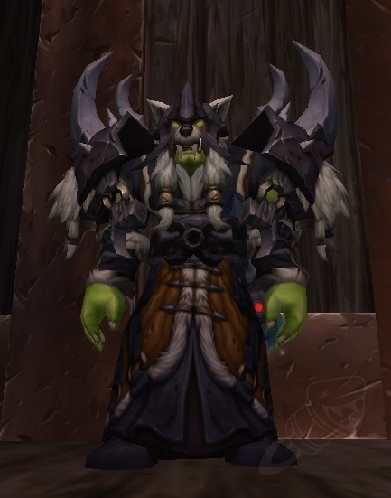 Featured image of post Siege Of Orgrimmar Shaman Set