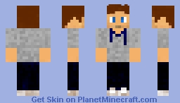 Featured image of post Siphano Skin Minecraft