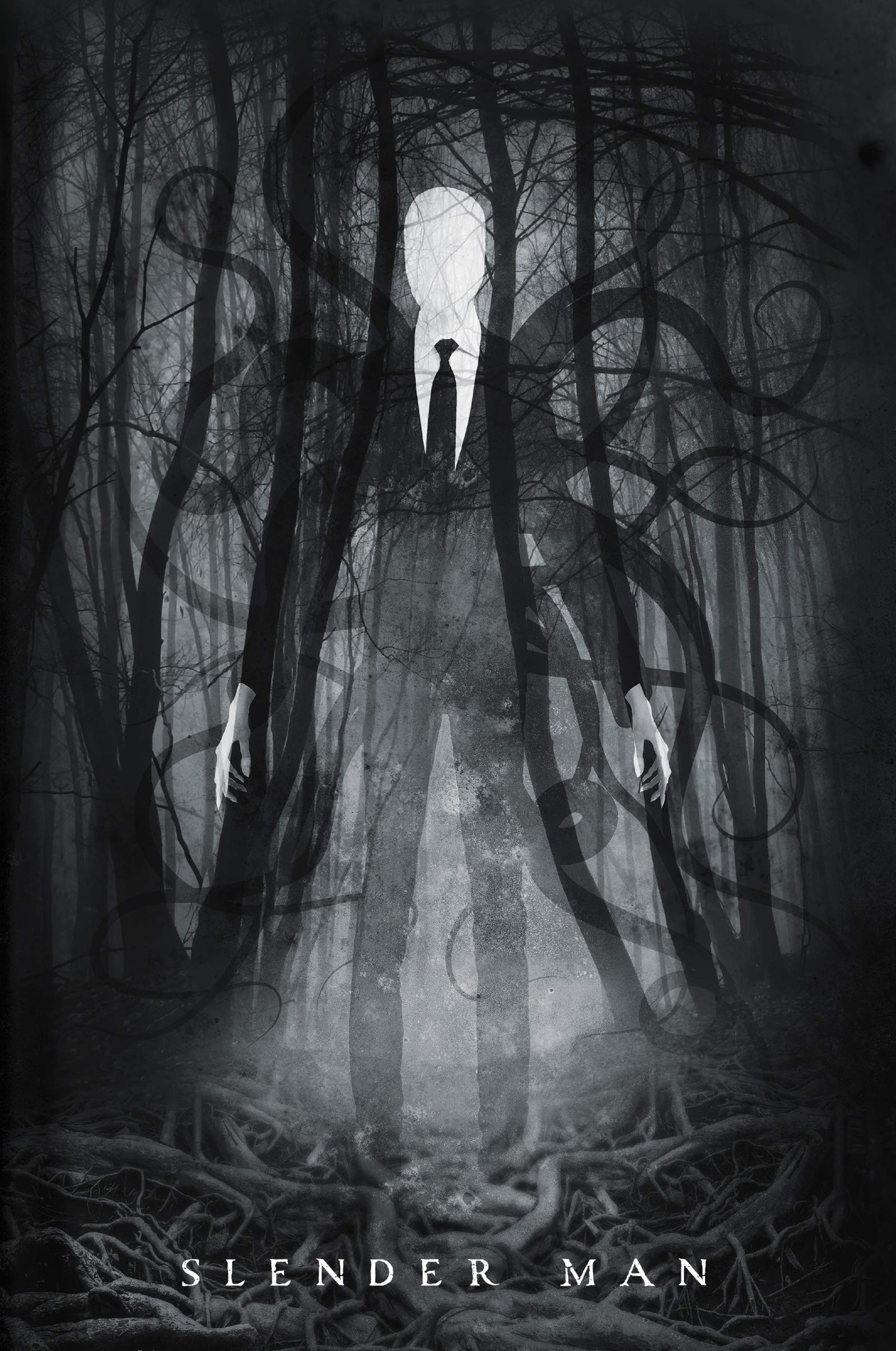 Featured image of post Slenderman Pics