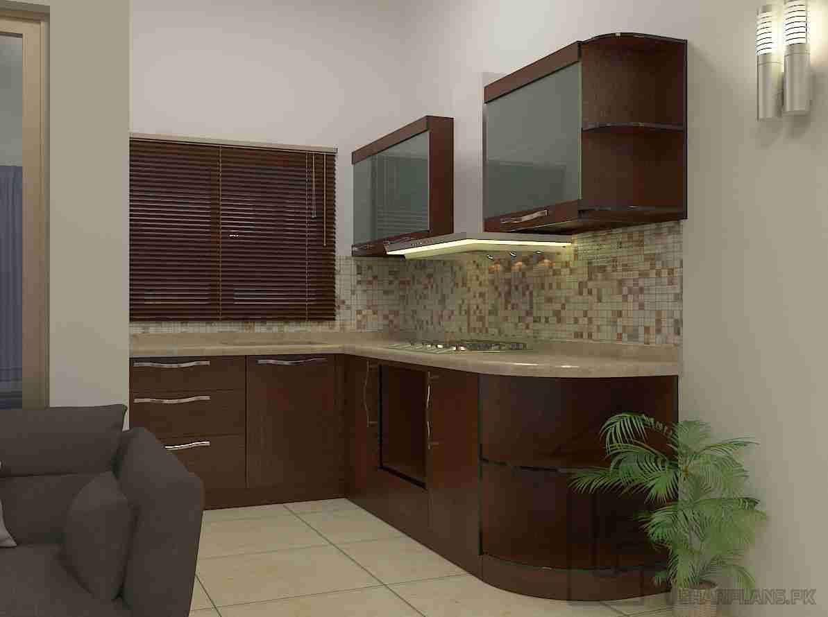 Featured image of post Small Open Kitchen Design In Pakistan