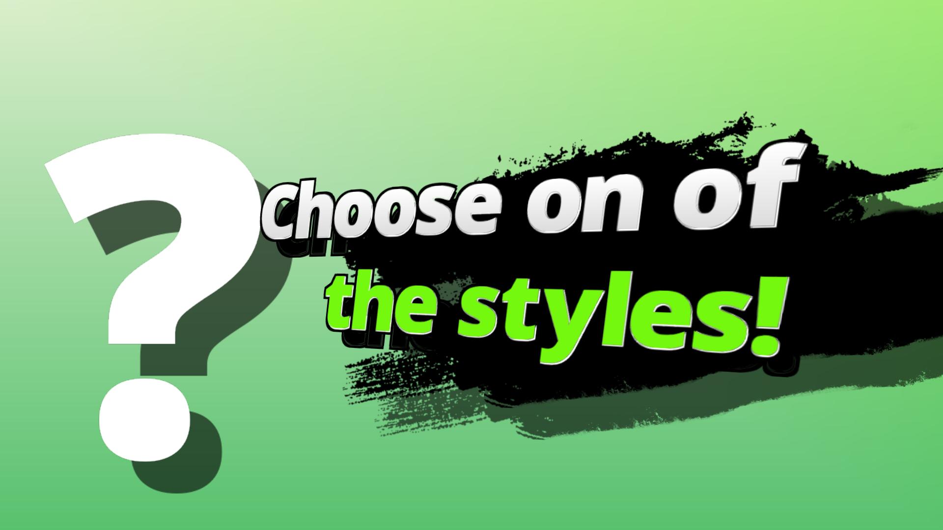 Featured image of post Smash Bros Joins The Battle Meme Generator