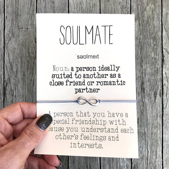 Featured image of post Soulmates Gifts