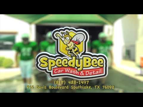 Featured image of post Speedy Bee Car Wash