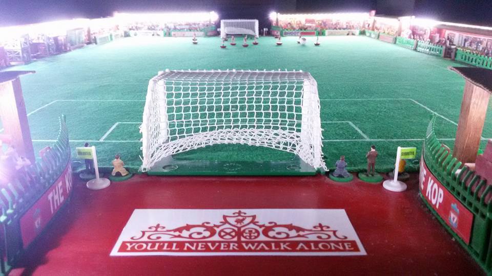 Featured image of post Subbuteo Stadium Anfield