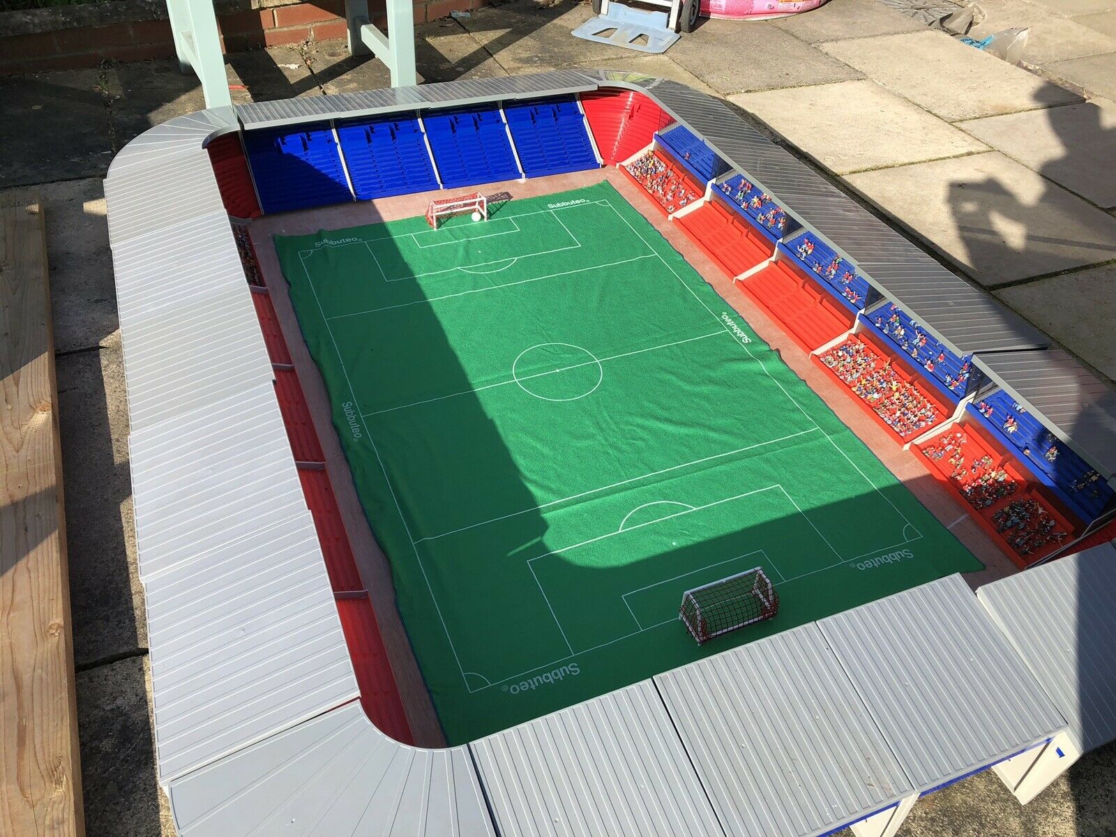 Featured image of post Subbuteo Stadium For Sale