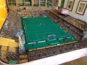 Featured image of post Subbuteo Stadium Of Fingers