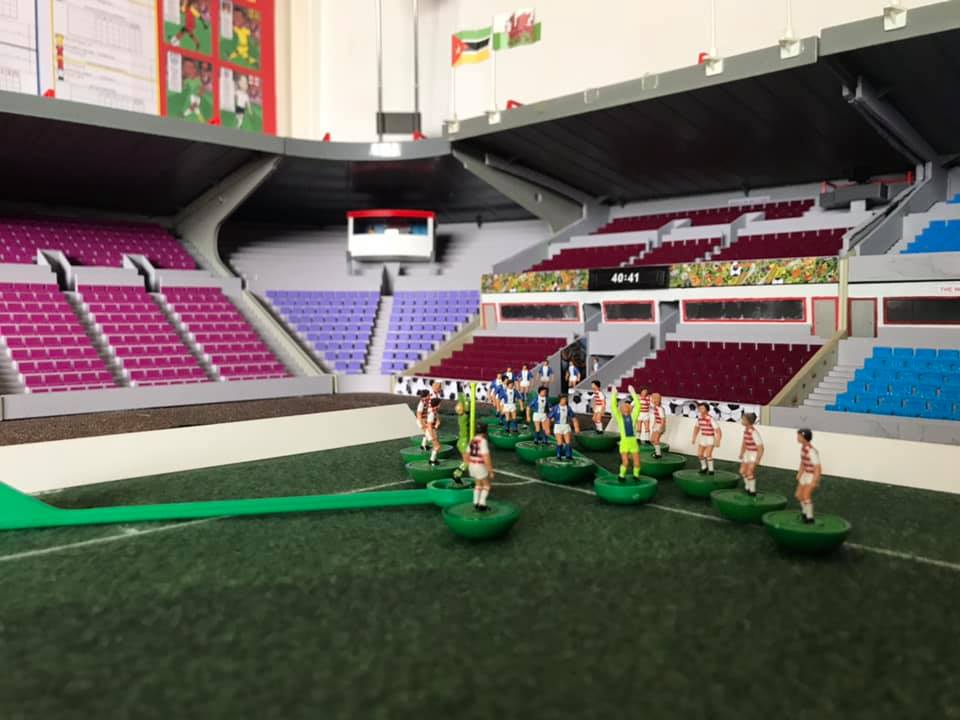 Featured image of post Subbuteo Stadium Seats