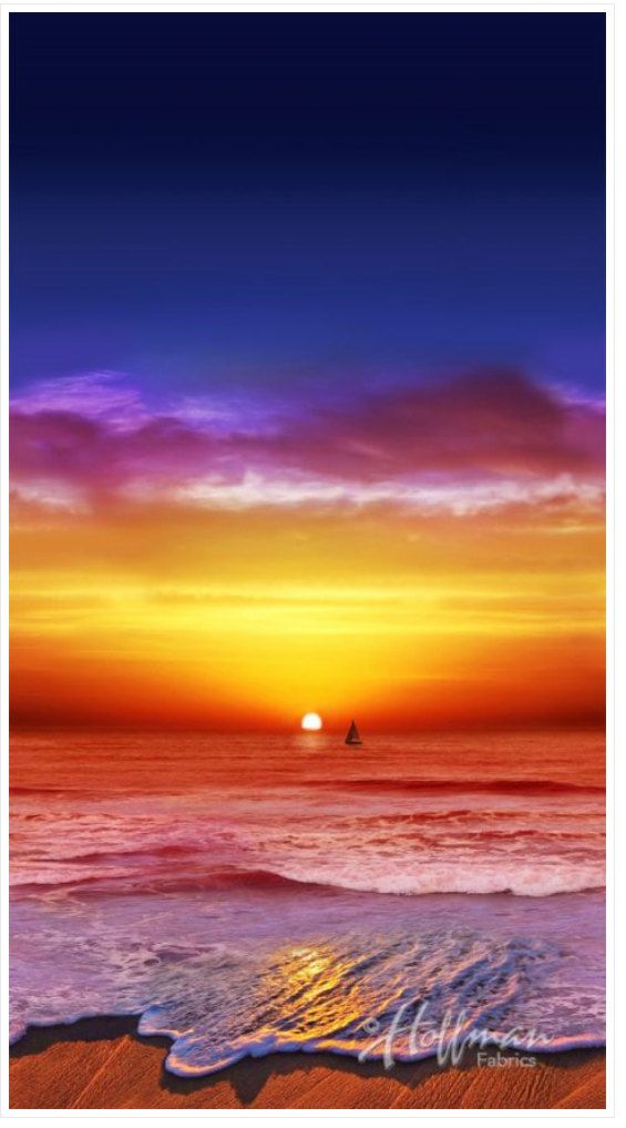 Featured image of post Sunrise Sunset Fabric