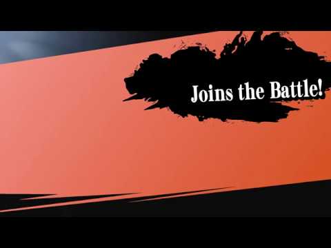 Featured image of post Super Smash Bros Joins The Battle Template