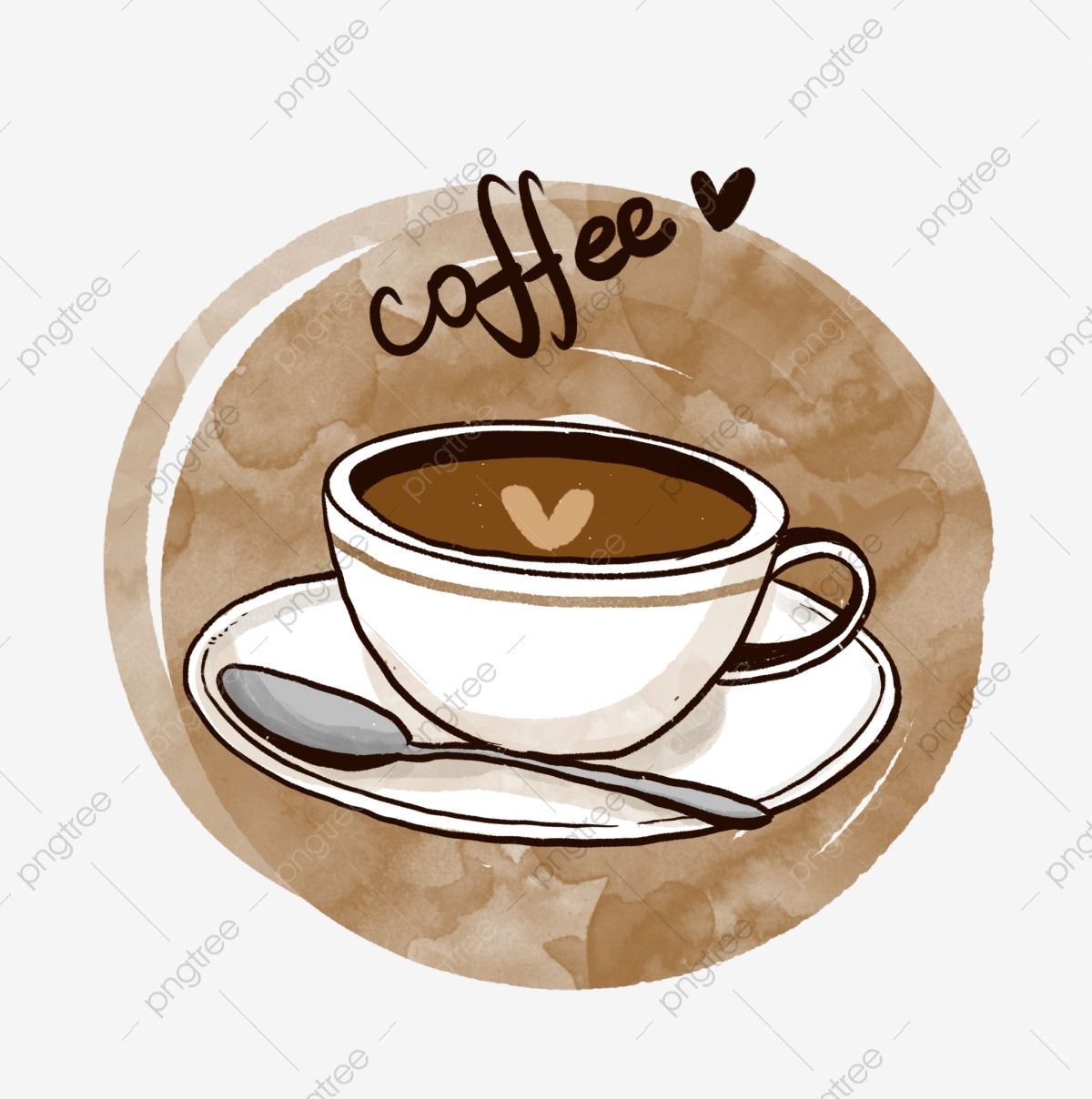 Featured image of post Taza De Cafe Dibujo Animado