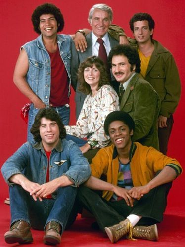 Featured image of post The Cast Of Welcome Back Kotter