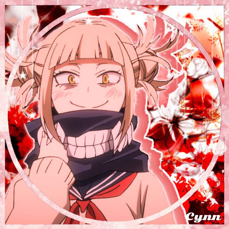 Featured image of post Toga Himiko Edit Pictures