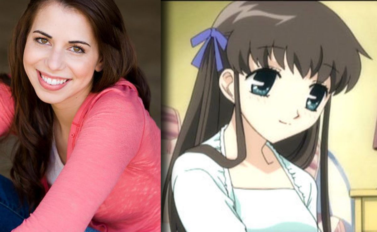 Featured image of post Tohru Honda Voice Actor English 2019