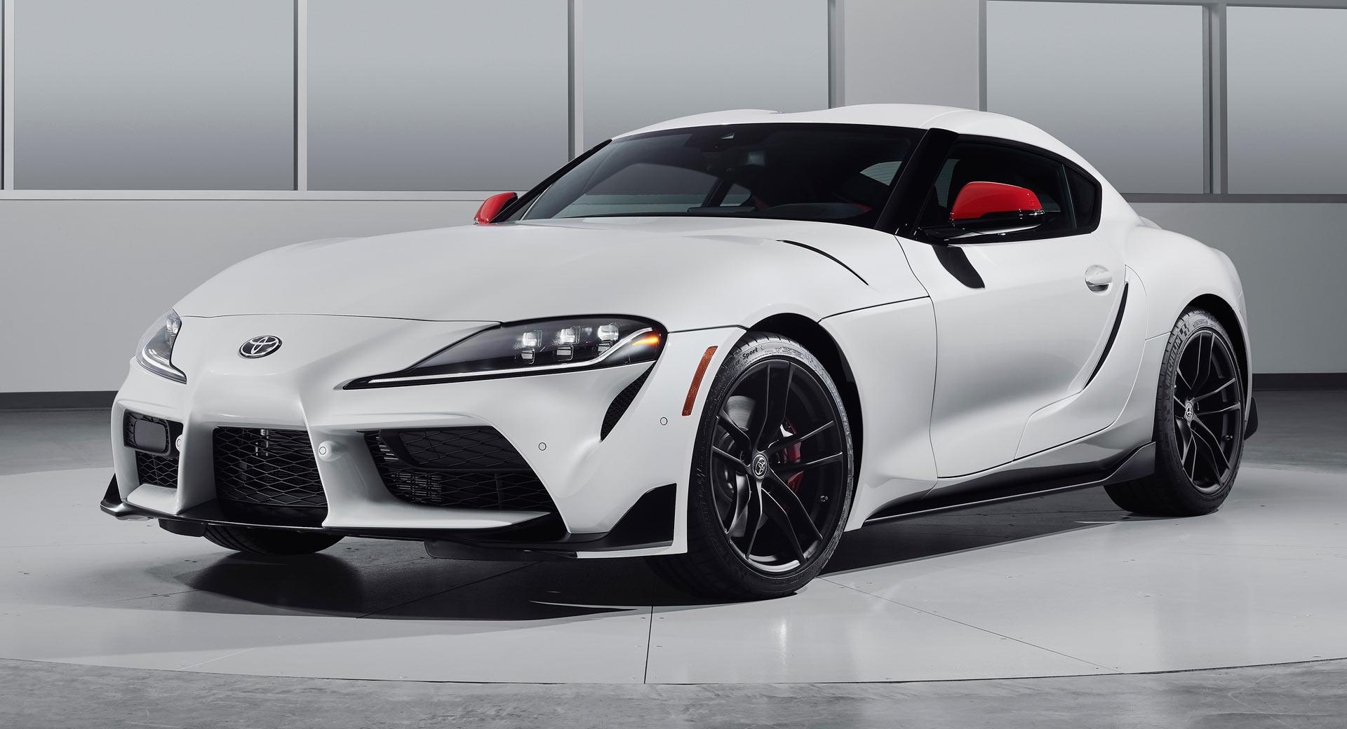 Featured image of post Toyota Supra Specs 0-60