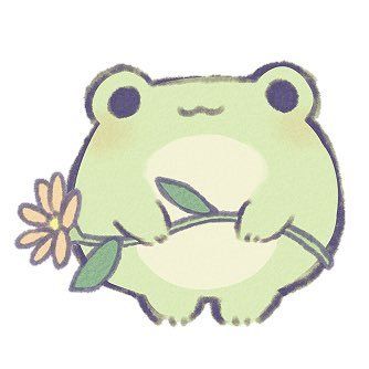 Featured image of post Transparent Kawaii Cute Frog