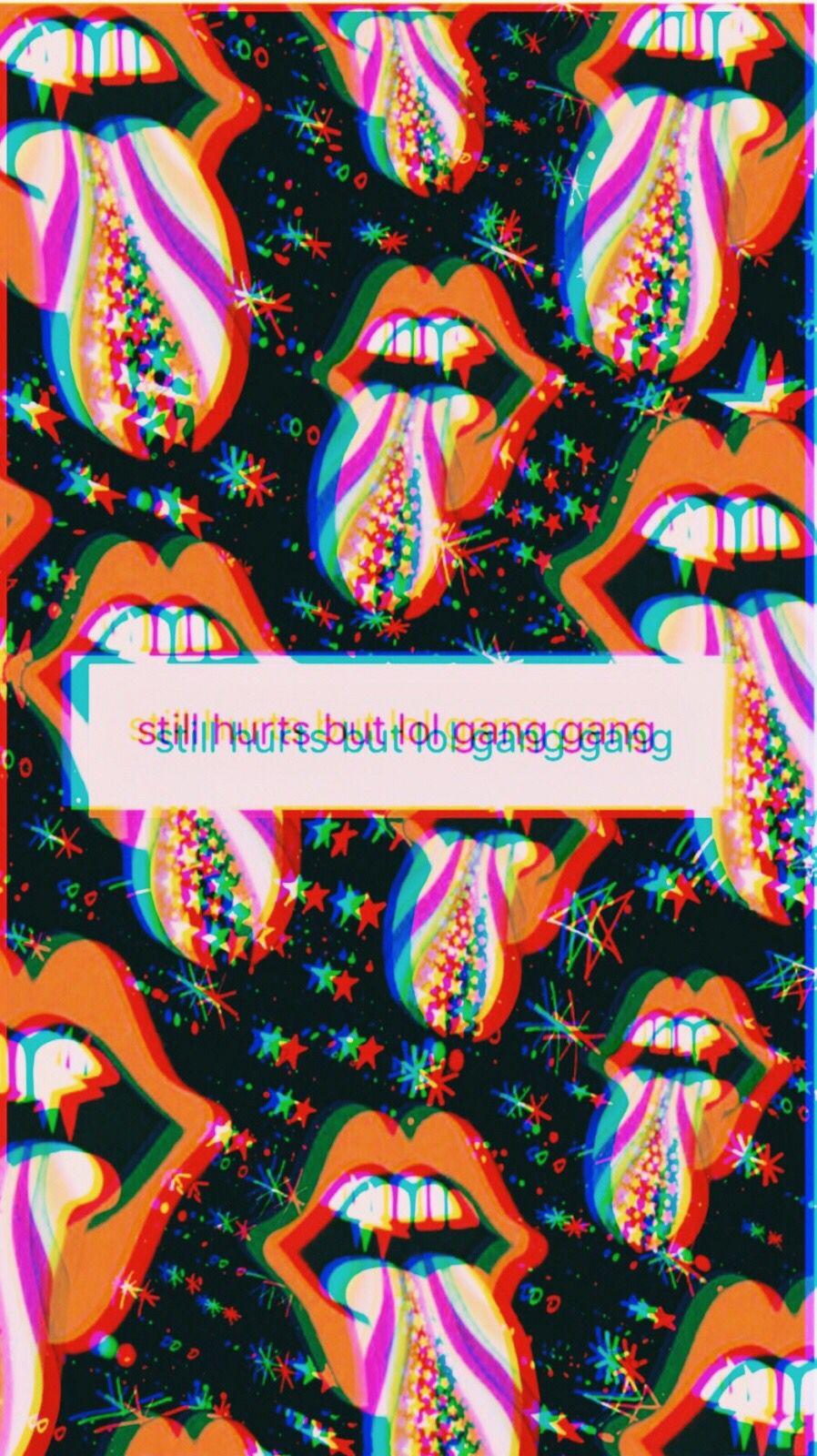 Featured image of post Trippy Cool Wallpapers Aesthetic