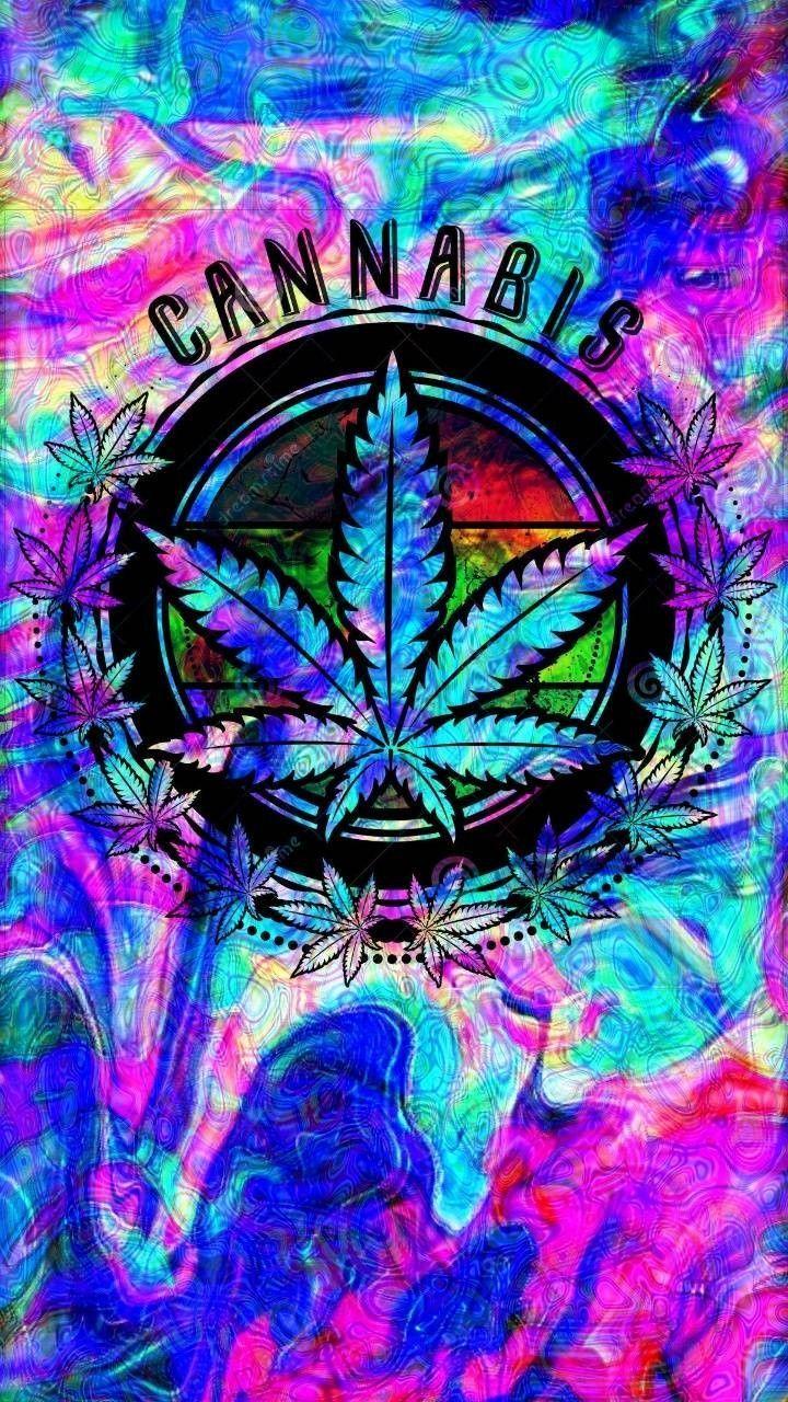 Featured image of post Trippy Cool Wallpapers Weed