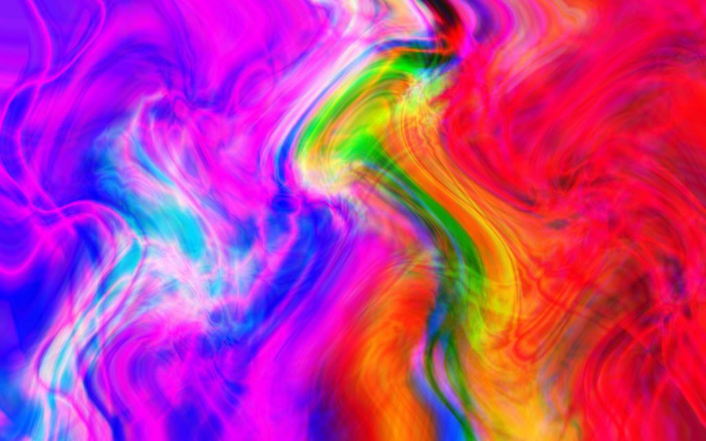 Featured image of post Trippy Rainbow Smoke Background