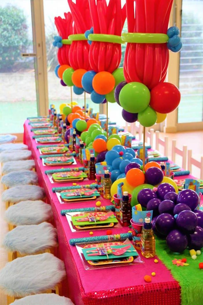 Featured image of post Trolls Party Favors Ideas