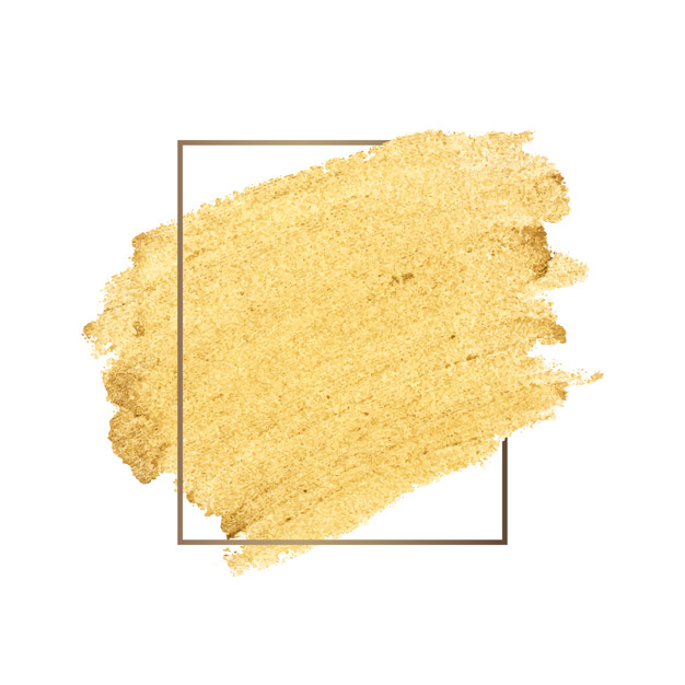 Featured image of post Vector Gold Brush Stroke Png