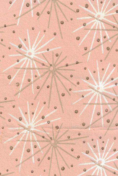 Featured image of post Vintage Modern Pink Wallpaper