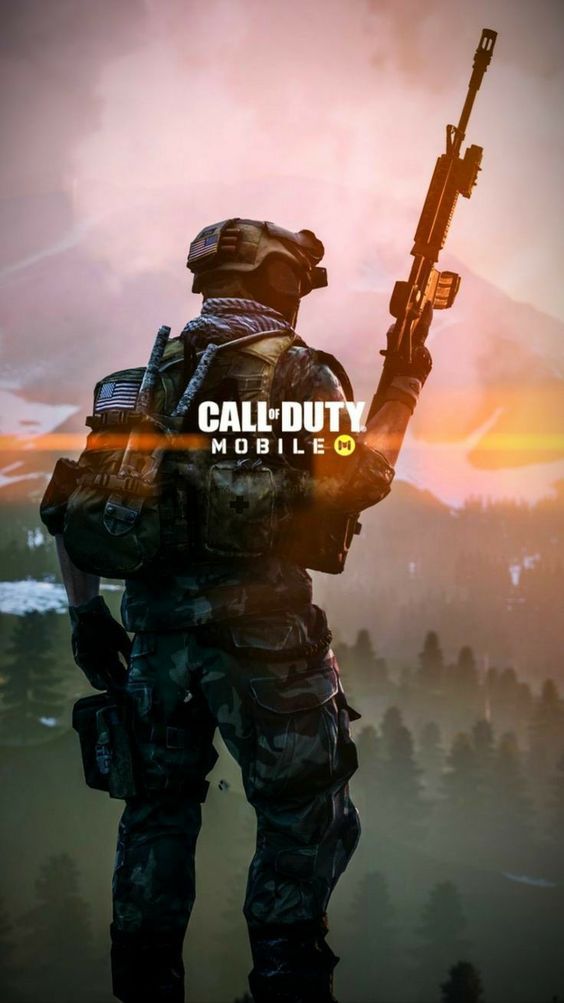 Featured image of post Wallpaper Call Of Duty Mobile Images