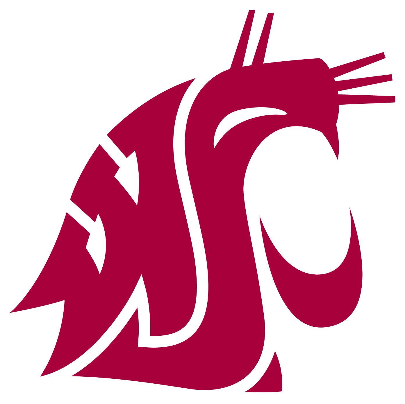 Featured image of post Washington State University Logo Images