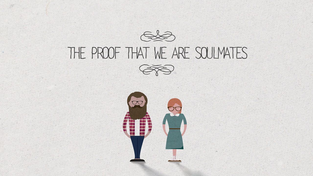 Featured image of post We Are Soulmates Gif